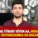 ‘Kurumsal itibar’ diyen AA, muhabir için suç duyurusunda da bulundu