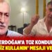 ‘Peker, Erdoğan’a toz kondurmuyor: ‘Beni siz kullanın’ mesajı veriyor’