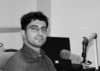 ‘Soylu sorusu’nun ardından AA’dan  kovulan muhabir: Asla pişman değilim