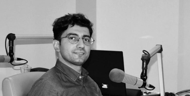 ‘Soylu sorusu’nun ardından AA’dan  kovulan muhabir: Asla pişman değilim