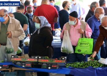 ‘Tam kapanma’ tiyatrosu