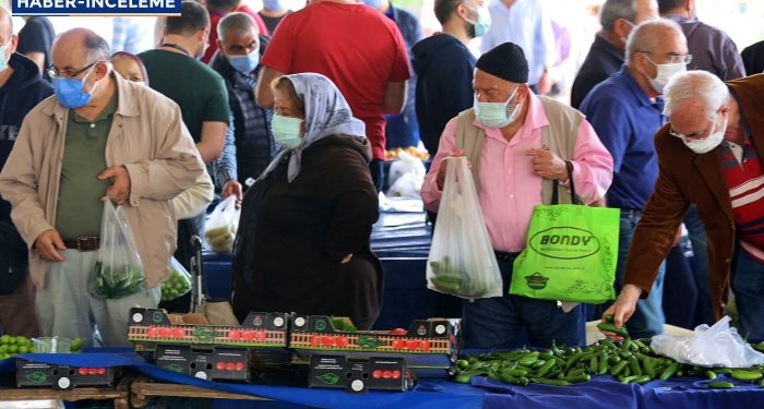 ‘Tam kapanma’ tiyatrosu