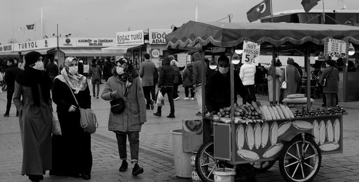 ‘Tam kapanma’dan sonra her hafta bir açılma