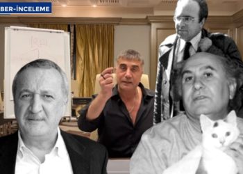 ‘Tuğla’ çekildi, duvar yıkıldı