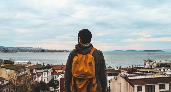 ‘Türkiye’de tek yaşayanların oranı arttı’