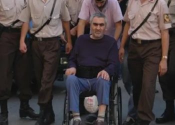 ‘Uyuşturucu baronu’ Cemal Nayır koronadan öldü