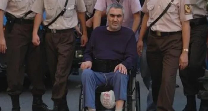 ‘Uyuşturucu baronu’ Cemal Nayır koronadan öldü