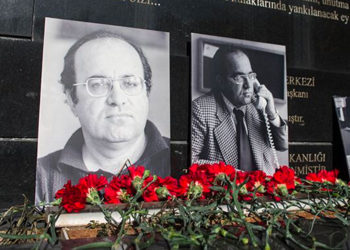 ‘Uğur Mumcu cinayetinin firari sanığı sahte kimlikle Türkiye’ye döndü’ iddiası