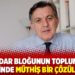 ‘İktidar bloğunun toplumsal desteğinde müthiş bir çözülme var’
