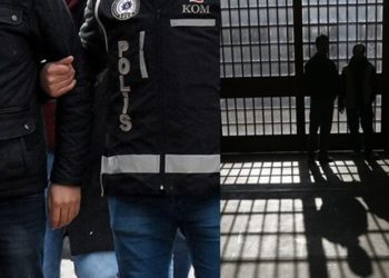 ’70 bin TL’ye yakalama ve yurtdışı çıkış yasağı kaldırılır’ ilanı verenler savcı ve kâtibin işin içinde olduğunu söyledi