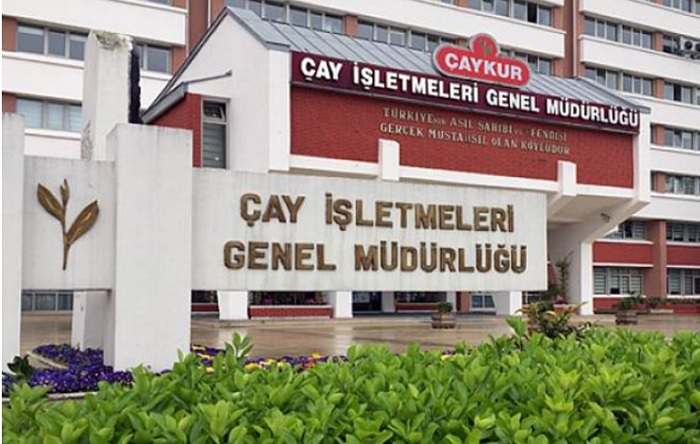 ÇAYKUR’un zararı AKP döneminde yüzde bin 217 arttı