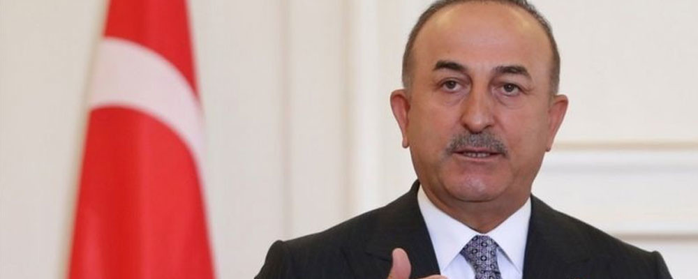 Çavuşoğlu, Erdoğan-Biden görüşmesine ilişkin konuştu: "Her bakımdan kritik; olumlu geçeceğine inanıyoruz"