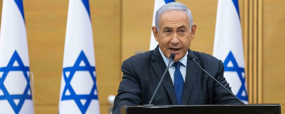 İsrail'de Netanyahu hükümet dışında kalacak mı?