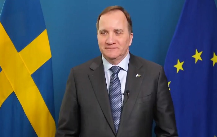 İsveç Başbakanı Stefan Löfven istifa etti