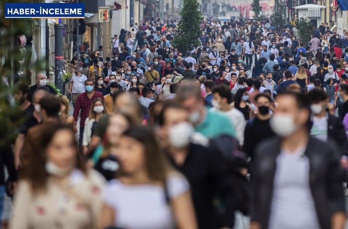 ‘Moda’ değil çaresizlik: İşsiz gençler evlenemiyor