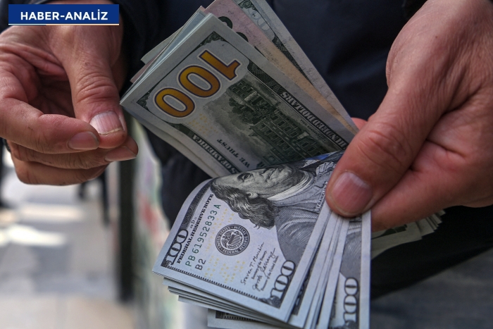 ‘Pas’ geçmek de kurtarmadı: Dolar 8,70’e dayandı