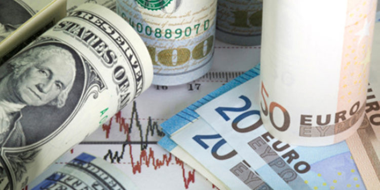 1 yılda dolar yüzde 30, euro yüzde 40 arttı