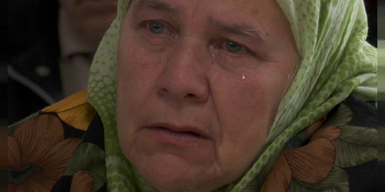 Bosnalılar Mladic kararını buruk sevinçle karşıladı