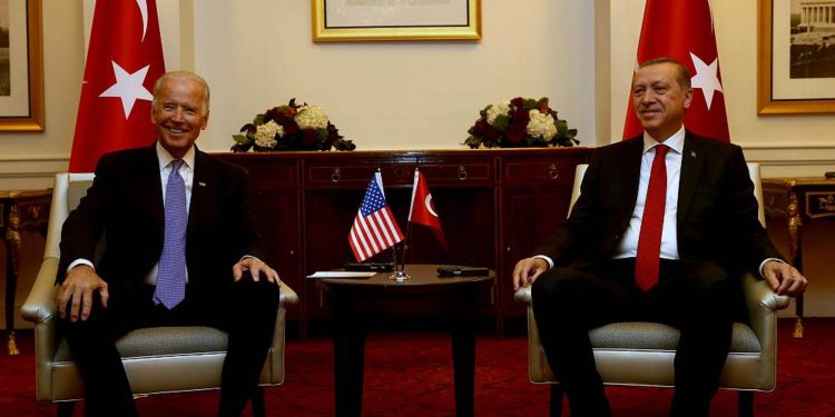 Biden ile Erdoğan arasındaki ilk ikili görüşme: Sorunlu başlıklar ve tarafların pozisyonu ne?