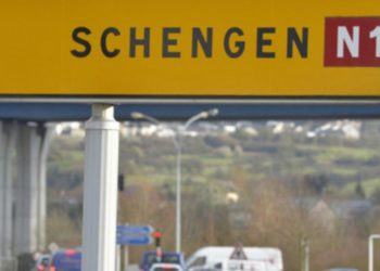 AB göçmen ve salgın krizi ile zarar gören Schengen uygulamasını güncelleyecek
