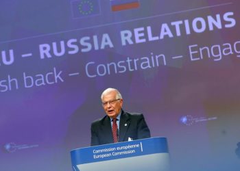 AB: Rusya ile ilişkilerimiz en düşük seviyede, daha da gerileyebilir