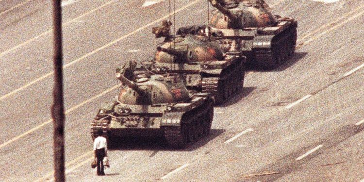 Binlerce öğrencinin hayatını kaybettiği Tiananmen katliamında neler yaşandı?