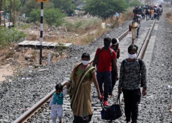 ILO: Covid-19 krizi nedeniyle 2021’in ilk çeyreğinde 140 milyon kişi işini kaybetti