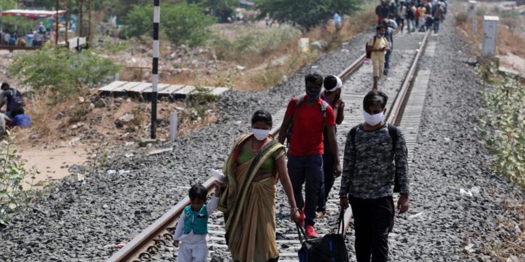 ILO: Covid-19 krizi nedeniyle 2021’in ilk çeyreğinde 140 milyon kişi işini kaybetti