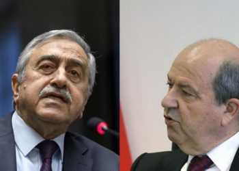 Ankara’nın KKTC cumhurbaşkanlığı seçimlerine müdahale iddiaları raporlaştırıldı