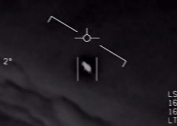 ABD’de istihbarat servisleri gizemli UFO’ların varlığını teyit etti, ancak tanımlayamadı