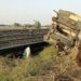Pakistan’da tren kazası: En az 30 ölü, onlarca yaralı