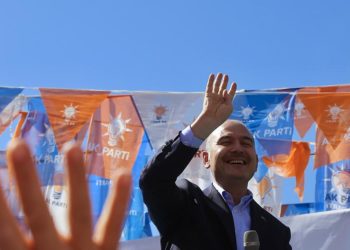 Soylu: Ekonomi öyle bir atağa kalkacak ki, Almanya’sı, Fransa’sı, ABD’si çatlayacak patlayacak