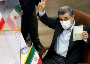 Ahmedinejad: AB, ABD’nin gölgesinden ayrılmalı, İran’ın acilen reformlara ihtiyacı var