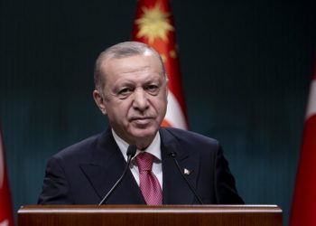 Erdoğan: Artık parlamenter demokrasi bizim için mazi oldu