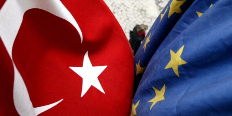 AB Liderler Zirvesi toplanıyor: Gündemde Türkiye, Rusya ve göçmen fonu konuları var