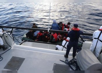 Yunanistan sığınma başvurularında Türkiye’yi güvenli ülke kategorisine aldı