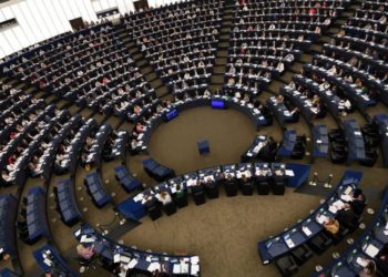 Avrupa Parlamentosu, AB’nin ilk bağlayıcı ‘iklim yasasını’ onayladı