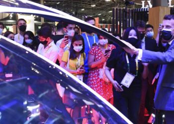 Fransa Cumhurbaşkanı Macron Euronews’e konuştu: İnovasyon ekosisteminde liderliği sürdüreceğiz