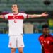 Türkiye, sıfır puanla Euro 2020’nin en kötü takımı olarak turnuvaya veda etti
