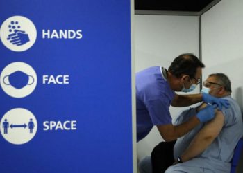 İngiltere’de Mart 2020’den bu yana ilk defa koronavirüs nedeniyle günlük ölüm açıklanmadı