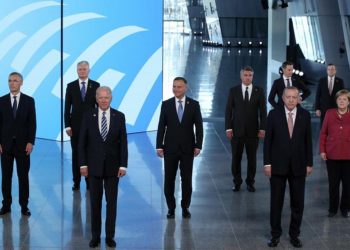 Çin’den NATO zirvesinde Pekin’in tehdit olarak ilan edilmesine tepki