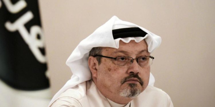 NYT: Cemal Kaşıkçı’yı öldüren ekipten 4 kişi ABD’de Dışişleri onaylı paramiliter eğitim aldı