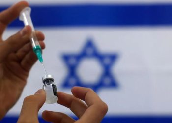 İsrail, son kullanma tarihi yaklaşan 1 milyon doz aşıyı Filistin’e verecek