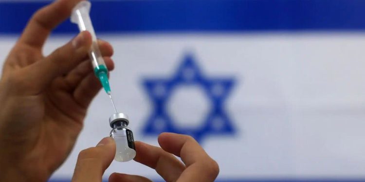 İsrail, son kullanma tarihi yaklaşan 1 milyon doz aşıyı Filistin’e verecek