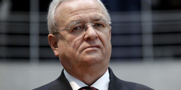 Dieselgate: Volkswagen’in eski CEO’su 11 milyon euro tazminat ödeyecek