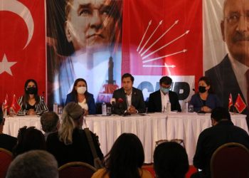 CHP, 35 ilde KHK’lı mağdurlarla bir araya gelmek için çalışma başlattı