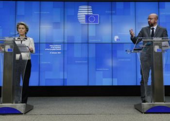 AB’den yeni Covid-19 önlemi: Seyahatler güçlü şekilde caydırılacak; aşı sertifikası ertelendi