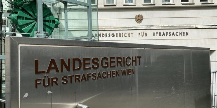 Avusturya’da gözaltına alınan Sezgin Baran Korkmaz Türkiye’ye iadesini istedi