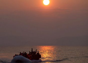 BM: Küresel yerinden edilenlerin sayısı 82 milyonla rekor kırdı; Türkiye, ev sahipliğinde ilk sırada