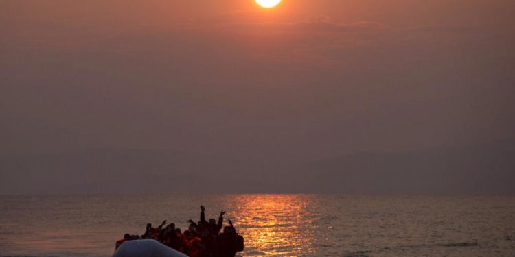 BM: Küresel yerinden edilenlerin sayısı 82 milyonla rekor kırdı; Türkiye, ev sahipliğinde ilk sırada